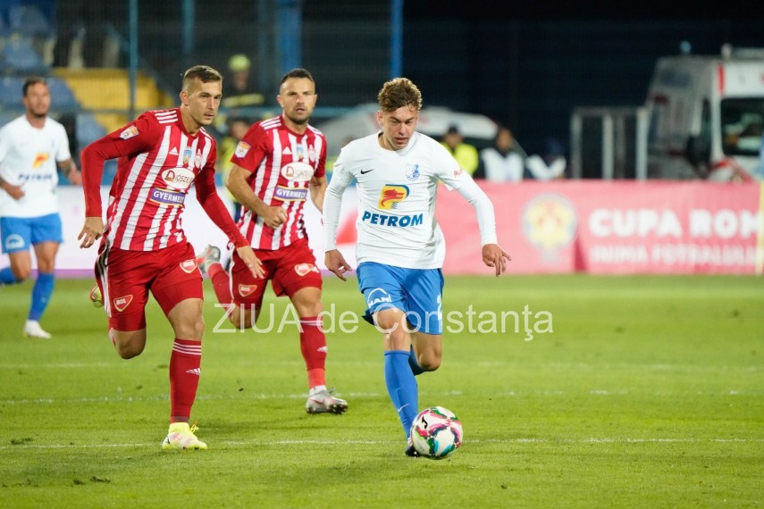 farul eliminata din cupa romaniei dupa o eroare de arbitraj gica hagi a venit var ul arbitrii de tusa farul eliminata din cupa romaniei dupa o eroare de arbitraj gica hagi a venit var ul arbitrii de tusa