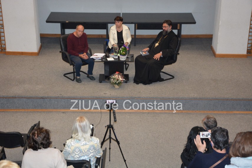 cartea pictori evrei in muzeul de arta constanta de geta deleanu lansata la biblioteca judeteana ioan cartea pictori evrei in muzeul de arta constanta de geta deleanu lansata la biblioteca judeteana ioan