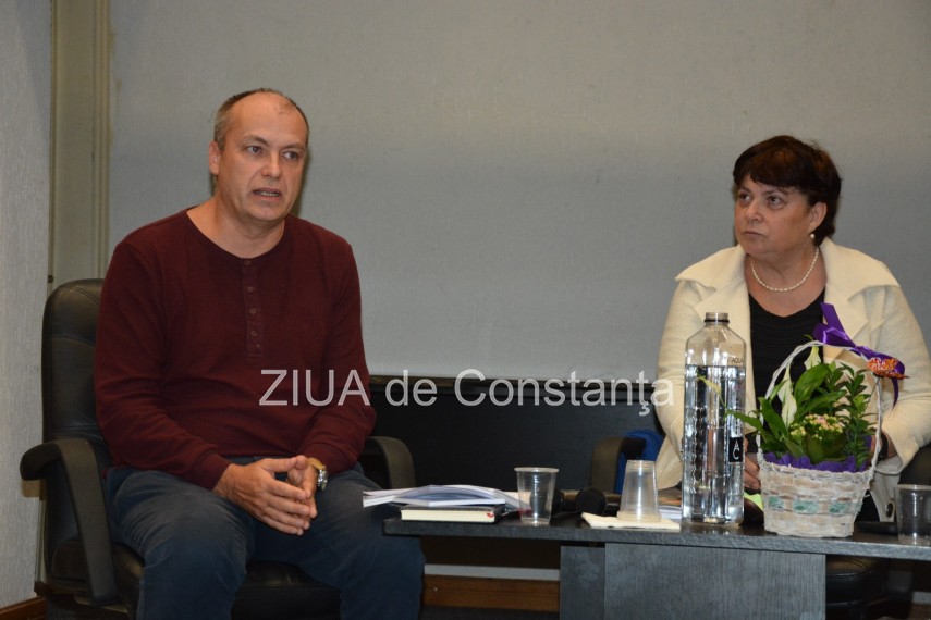 cartea pictori evrei in muzeul de arta constanta de geta deleanu lansata la biblioteca judeteana ioan cartea pictori evrei in muzeul de arta constanta de geta deleanu lansata la biblioteca judeteana ioan