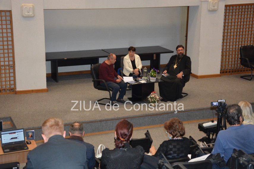 cartea pictori evrei in muzeul de arta constanta de geta deleanu lansata la biblioteca judeteana ioan cartea pictori evrei in muzeul de arta constanta de geta deleanu lansata la biblioteca judeteana ioan