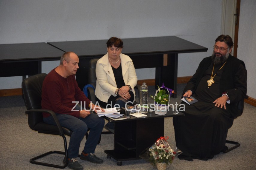 cartea pictori evrei in muzeul de arta constanta de geta deleanu lansata la biblioteca judeteana ioan cartea pictori evrei in muzeul de arta constanta de geta deleanu lansata la biblioteca judeteana ioan