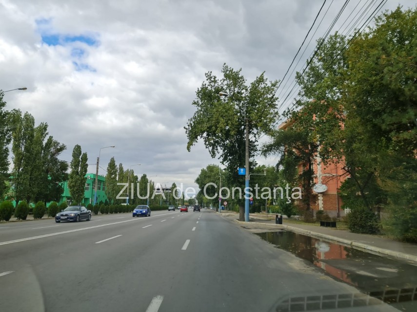 atentie soferi nu se mai plateste parcarea in mamaia pana cand este valabila masura galerie foto si document atentie soferi nu se mai plateste parcarea in mamaia pana cand este valabila masura galerie foto si document