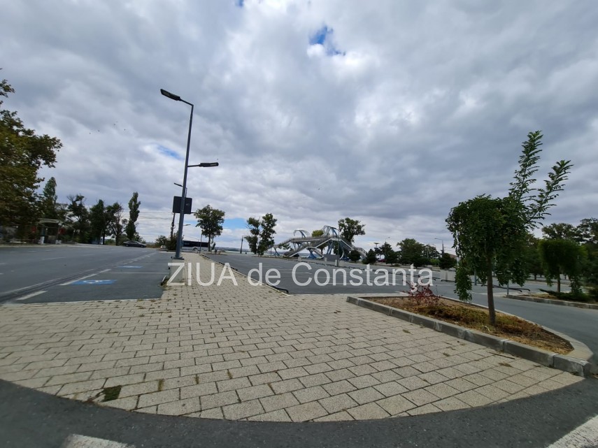atentie soferi nu se mai plateste parcarea in mamaia pana cand este valabila masura galerie foto si document atentie soferi nu se mai plateste parcarea in mamaia pana cand este valabila masura galerie foto si document