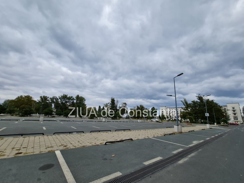 atentie soferi nu se mai plateste parcarea in mamaia pana cand este valabila masura galerie foto si document atentie soferi nu se mai plateste parcarea in mamaia pana cand este valabila masura galerie foto si document