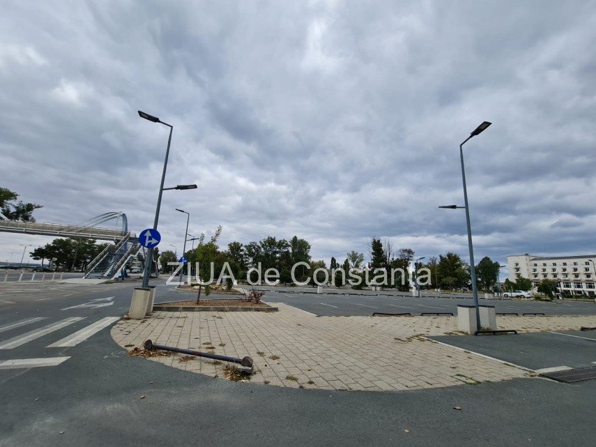 atentie soferi nu se mai plateste parcarea in mamaia pana cand este valabila masura galerie foto si document atentie soferi nu se mai plateste parcarea in mamaia pana cand este valabila masura galerie foto si document