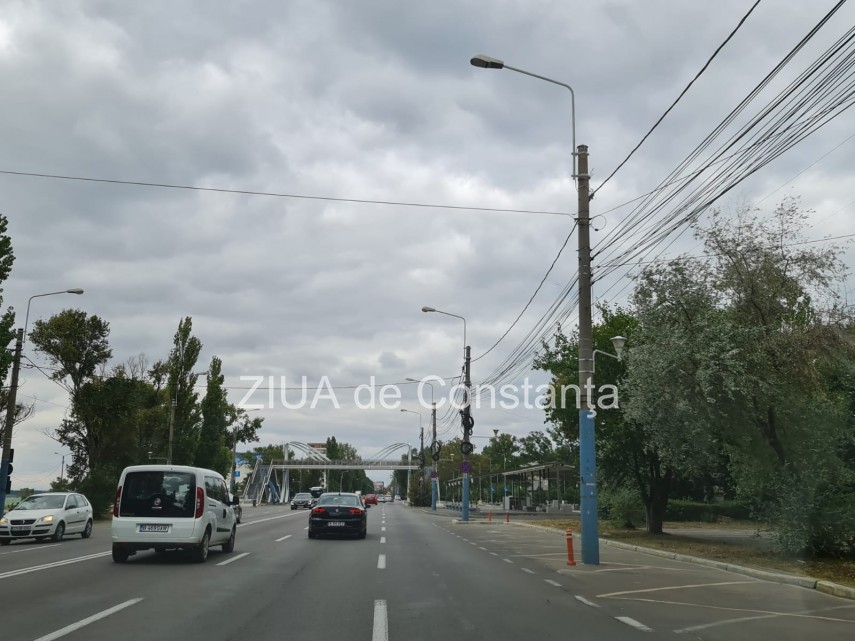 atentie soferi nu se mai plateste parcarea in mamaia pana cand este valabila masura galerie foto si document atentie soferi nu se mai plateste parcarea in mamaia pana cand este valabila masura galerie foto si document