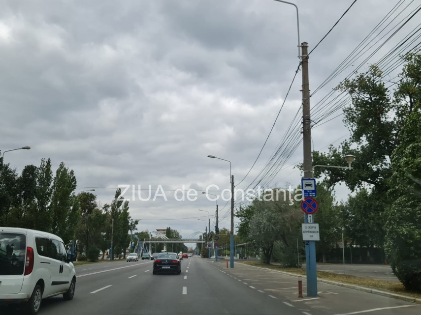 atentie soferi nu se mai plateste parcarea in mamaia pana cand este valabila masura galerie foto si document atentie soferi nu se mai plateste parcarea in mamaia pana cand este valabila masura galerie foto si document
