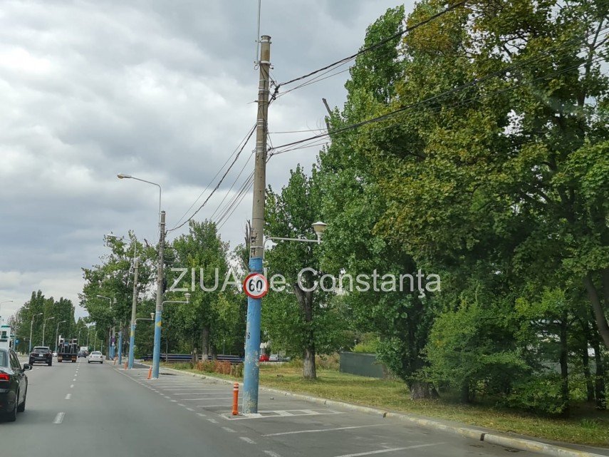 atentie soferi nu se mai plateste parcarea in mamaia pana cand este valabila masura galerie foto si document atentie soferi nu se mai plateste parcarea in mamaia pana cand este valabila masura galerie foto si document