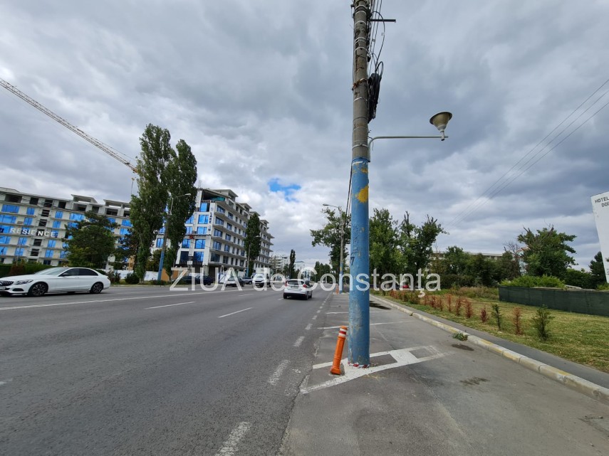 atentie soferi nu se mai plateste parcarea in mamaia pana cand este valabila masura galerie foto si document atentie soferi nu se mai plateste parcarea in mamaia pana cand este valabila masura galerie foto si document