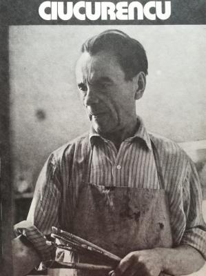 #citeșteDobrogea Alexandru Ciucurencu, „pictorul luminii” 
