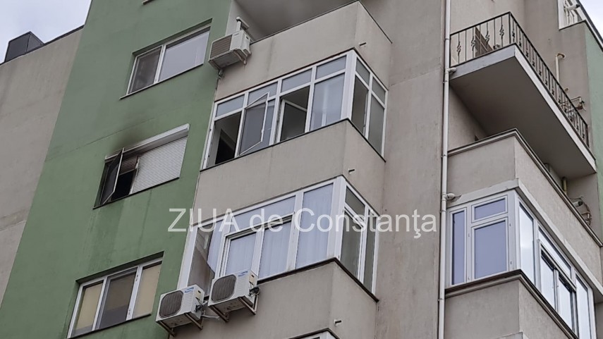 constanta incendiu intr un apartament de pe strada ecaterina varga galerie foto si video 759327 constanta incendiu intr un apartament de pe strada ecaterina varga galerie foto si video 759327