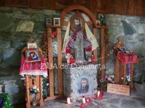 Știați că….? Părintele Arsenie Boca s-a născut la această dată. Unde a fost ridicat un bust al sfântului părinte 