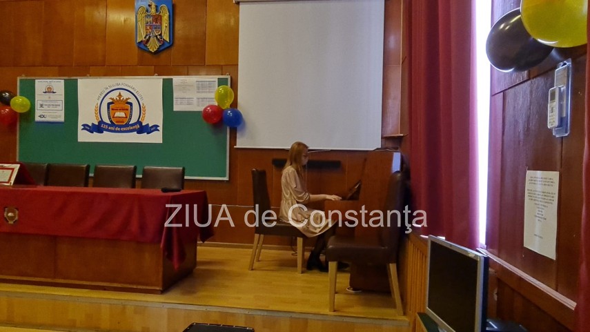 live text a inceput festivitatea de premiere la limba germana a elevilor de la colegiul national mircea live text a inceput festivitatea de premiere la limba germana a elevilor de la colegiul national mircea