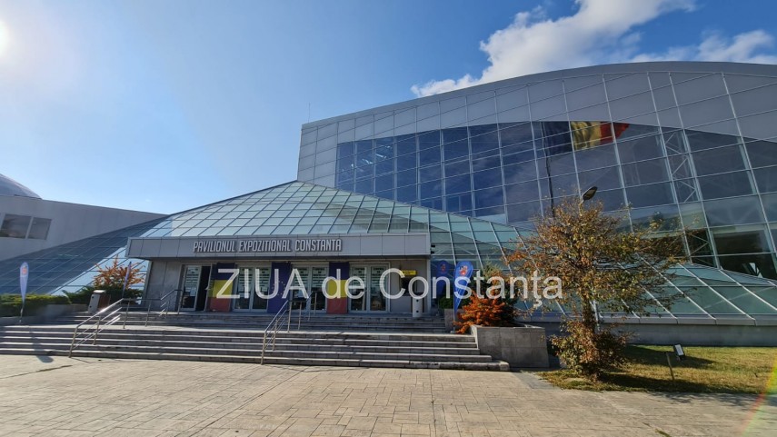update constanta a inceput vaccinarea cu a treia doza de vaccin anti covid la pavilionul expozitional update constanta a inceput vaccinarea cu a treia doza de vaccin anti covid la pavilionul expozitional