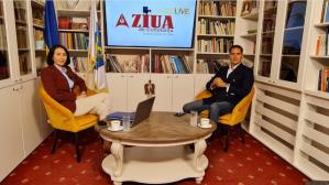 ZIUA LIVE. Consilierii locali PSD nu vor vota majorarea prețului gigacaloriei. Prețul propus de Vergil Chițac este de 1.034 lei