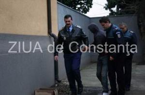 Oficial! Scene de groază într-un apartament din Năvodari. S-a emis mandat de arestare