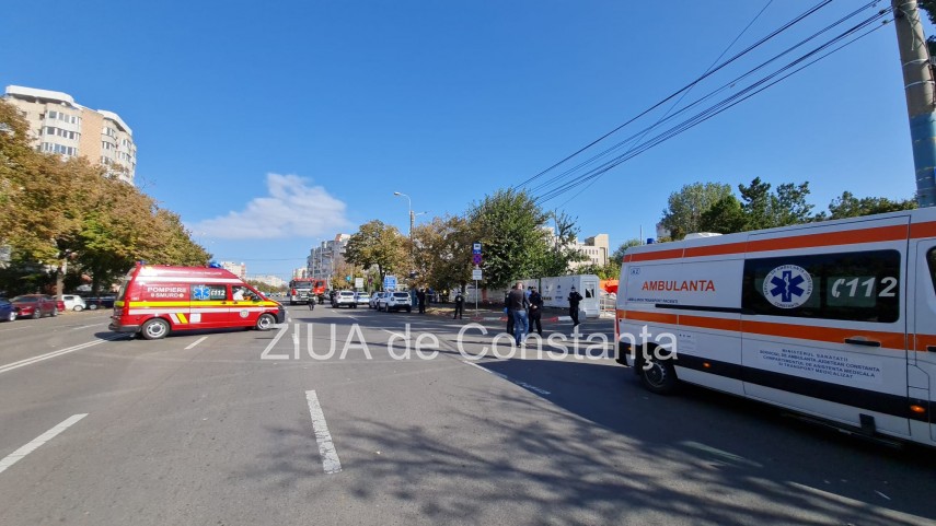 update live incendiu la sectia ati de la spitalul de boli infectioase constanta planul rosu activat sapte update live incendiu la sectia ati de la spitalul de boli infectioase constanta planul rosu activat sapte