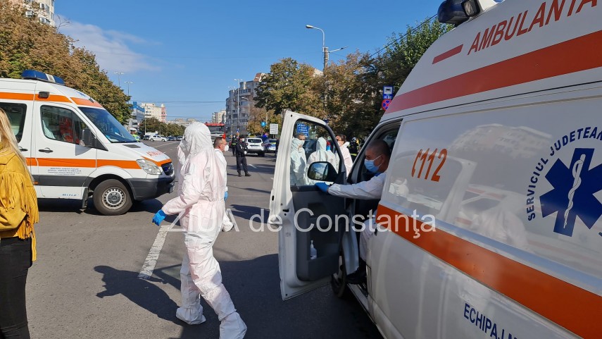 update live incendiu la sectia ati de la spitalul de boli infectioase constanta planul rosu activat sapte update live incendiu la sectia ati de la spitalul de boli infectioase constanta planul rosu activat sapte