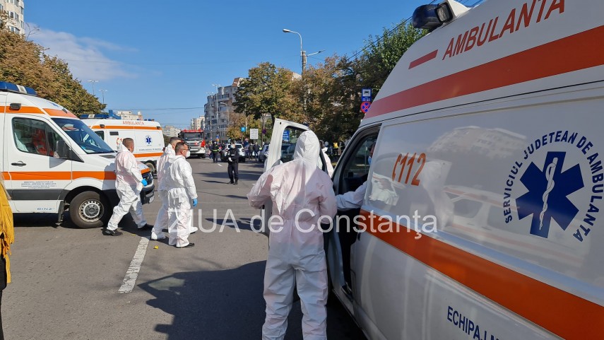 update live incendiu la sectia ati de la spitalul de boli infectioase constanta planul rosu activat sapte update live incendiu la sectia ati de la spitalul de boli infectioase constanta planul rosu activat sapte