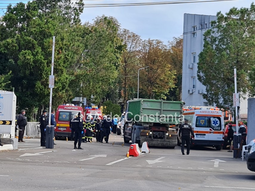 update live incendiu la sectia ati de la spitalul de boli infectioase constanta planul rosu activat sapte update live incendiu la sectia ati de la spitalul de boli infectioase constanta planul rosu activat sapte