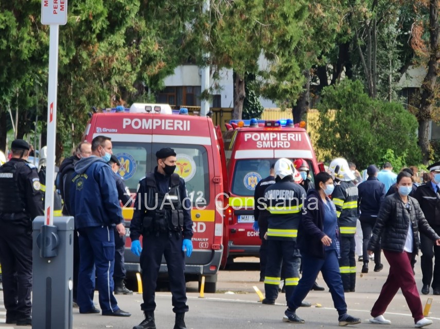 update live incendiu la sectia ati de la spitalul de boli infectioase constanta planul rosu activat sapte update live incendiu la sectia ati de la spitalul de boli infectioase constanta planul rosu activat sapte