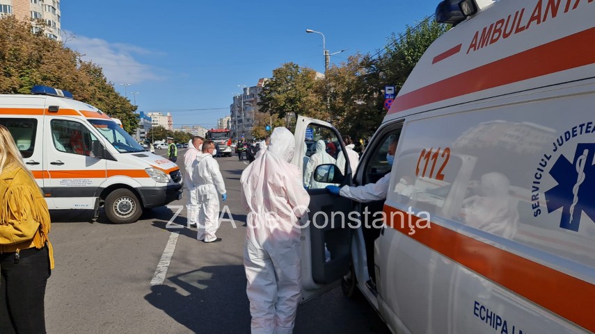 update live incendiu la sectia ati de la spitalul de boli infectioase constanta planul rosu activat sapte update live incendiu la sectia ati de la spitalul de boli infectioase constanta planul rosu activat sapte