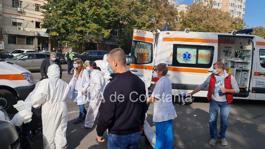 update live incendiu la sectia ati de la spitalul de boli infectioase constanta planul rosu activat sapte update live incendiu la sectia ati de la spitalul de boli infectioase constanta planul rosu activat sapte