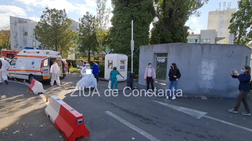 update live incendiu la sectia ati de la spitalul de boli infectioase constanta planul rosu activat sapte update live incendiu la sectia ati de la spitalul de boli infectioase constanta planul rosu activat sapte