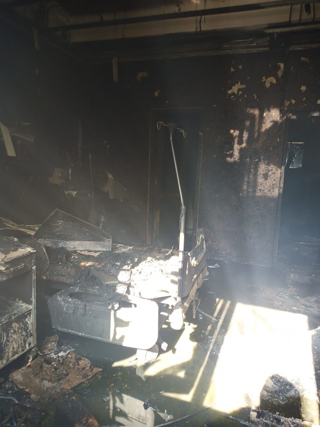 update live incendiu la sectia ati de la spitalul de boli infectioase constanta planul rosu activat sapte update live incendiu la sectia ati de la spitalul de boli infectioase constanta planul rosu activat sapte