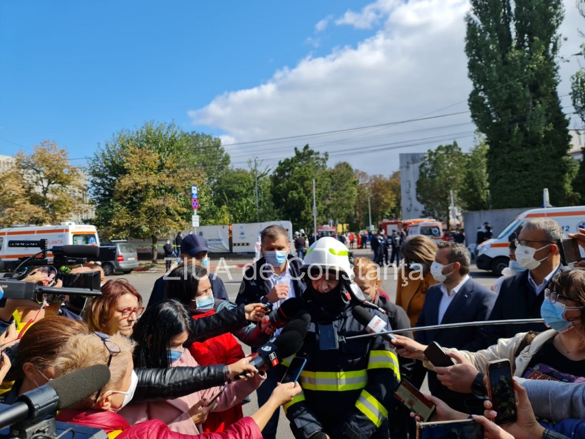 update live incendiu la sectia ati de la spitalul de boli infectioase constanta planul rosu activat sapte update live incendiu la sectia ati de la spitalul de boli infectioase constanta planul rosu activat sapte