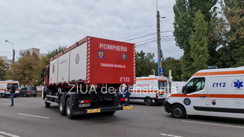 update live incendiu la sectia ati de la spitalul de boli infectioase constanta planul rosu activat sapte update live incendiu la sectia ati de la spitalul de boli infectioase constanta planul rosu activat sapte