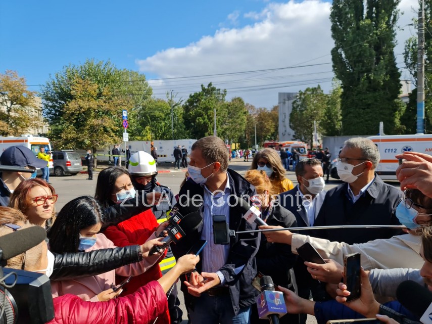 update live incendiu la sectia ati de la spitalul de boli infectioase constanta planul rosu activat sapte update live incendiu la sectia ati de la spitalul de boli infectioase constanta planul rosu activat sapte