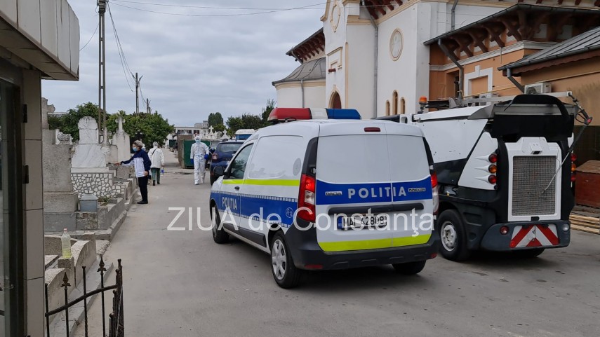 rudele victimelor decedate in incendiul de la spitalul de boli infectioase constanta au ajuns la morga rudele victimelor decedate in incendiul de la spitalul de boli infectioase constanta au ajuns la morga