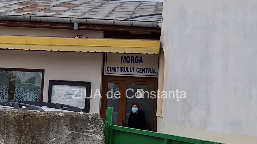 rudele victimelor decedate in incendiul de la spitalul de boli infectioase constanta au ajuns la morga rudele victimelor decedate in incendiul de la spitalul de boli infectioase constanta au ajuns la morga