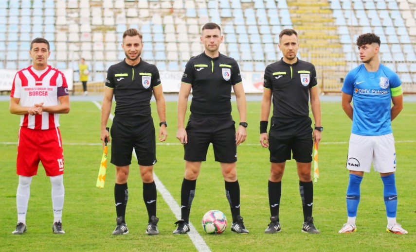 liga a 3 a liderul farul constanta ii a zdrobit agricola borcea a doua clasata galerie foto 759767 liga a 3 a liderul farul constanta ii a zdrobit agricola borcea a doua clasata galerie foto 759767