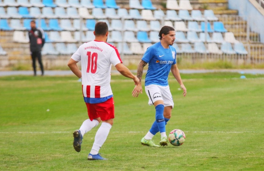 liga a 3 a liderul farul constanta ii a zdrobit agricola borcea a doua clasata galerie foto 759767 liga a 3 a liderul farul constanta ii a zdrobit agricola borcea a doua clasata galerie foto 759767
