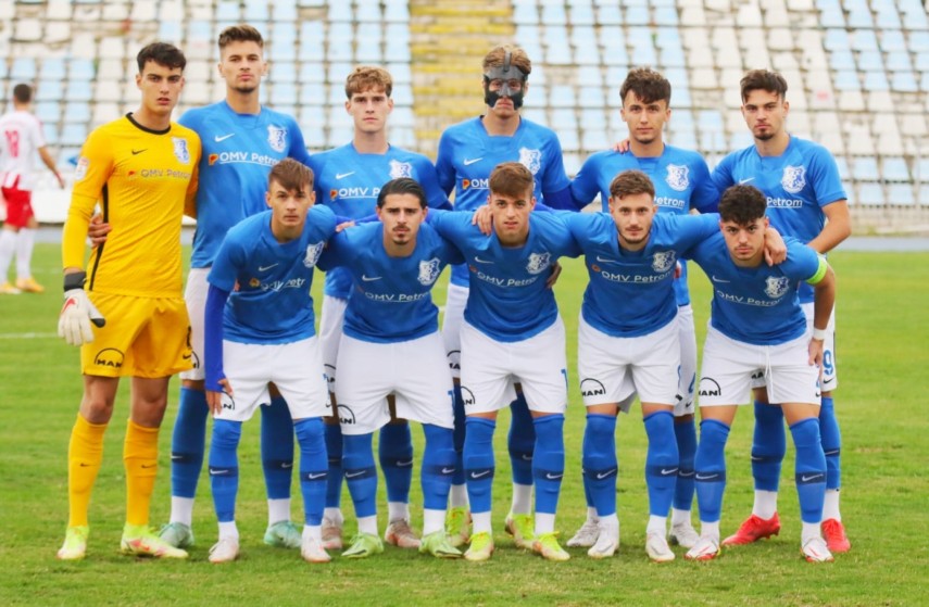liga a 3 a liderul farul constanta ii a zdrobit agricola borcea a doua clasata galerie foto 759767 liga a 3 a liderul farul constanta ii a zdrobit agricola borcea a doua clasata galerie foto 759767