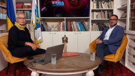 Horia Constantinescu, „lucrat de șefa la bani” din primăria Constanța. Vergil Chițac nu s-a băgat  