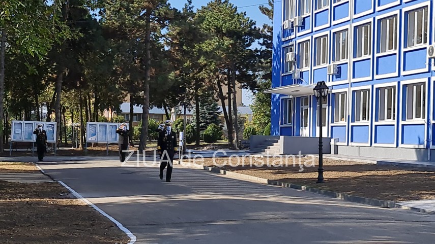 deschidere oficiala a anului universitar 2021 2022 premiera la academia navala mircea cel batran galerie deschidere oficiala a anului universitar 2021 2022 premiera la academia navala mircea cel batran galerie
