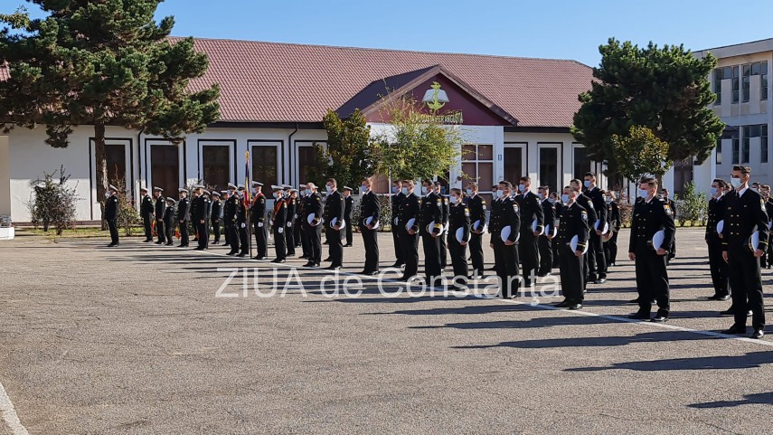 deschidere oficiala a anului universitar 2021 2022 premiera la academia navala mircea cel batran galerie deschidere oficiala a anului universitar 2021 2022 premiera la academia navala mircea cel batran galerie