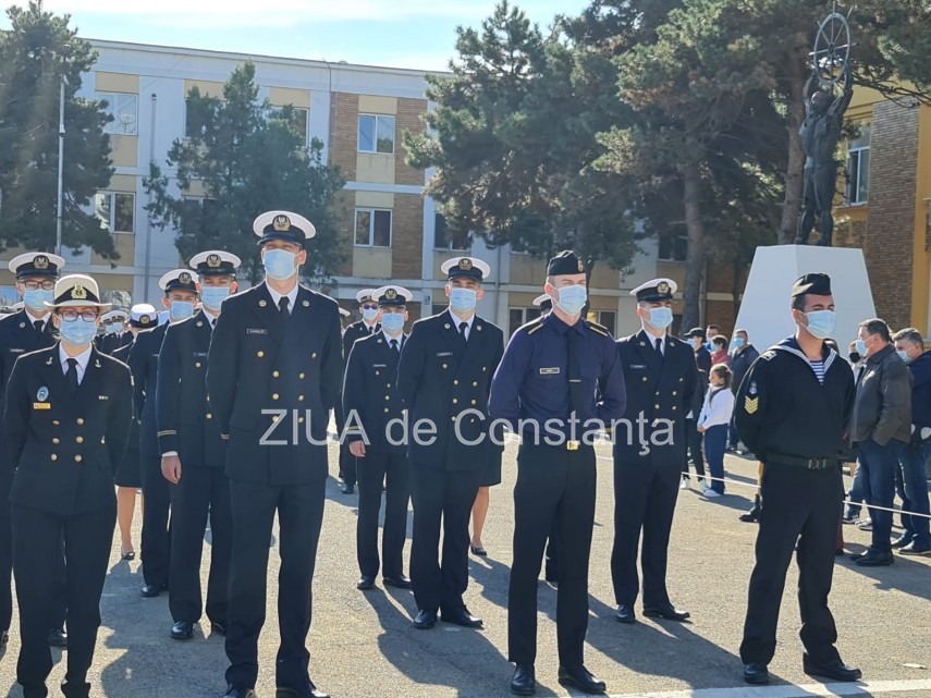 deschidere oficiala a anului universitar 2021 2022 premiera la academia navala mircea cel batran galerie deschidere oficiala a anului universitar 2021 2022 premiera la academia navala mircea cel batran galerie