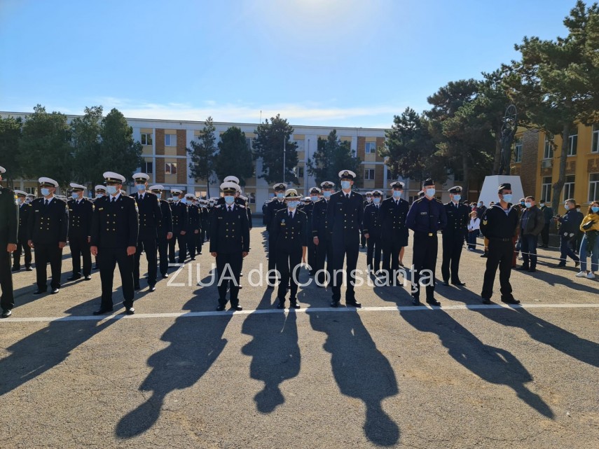 deschidere oficiala a anului universitar 2021 2022 premiera la academia navala mircea cel batran galerie deschidere oficiala a anului universitar 2021 2022 premiera la academia navala mircea cel batran galerie