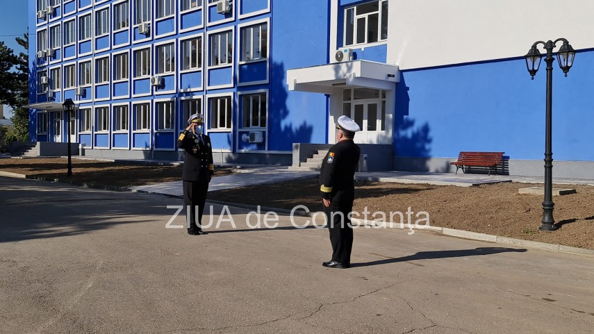 deschidere oficiala a anului universitar 2021 2022 premiera la academia navala mircea cel batran galerie deschidere oficiala a anului universitar 2021 2022 premiera la academia navala mircea cel batran galerie