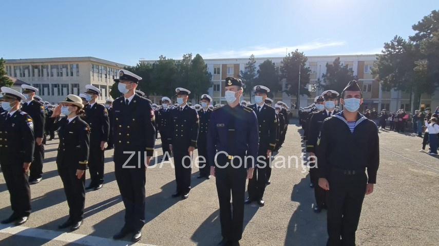 deschidere oficiala a anului universitar 2021 2022 premiera la academia navala mircea cel batran galerie deschidere oficiala a anului universitar 2021 2022 premiera la academia navala mircea cel batran galerie