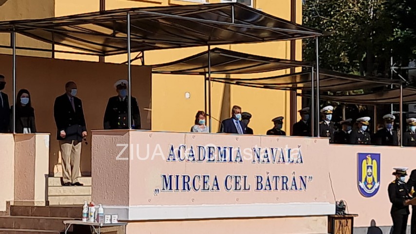 deschidere oficiala a anului universitar 2021 2022 premiera la academia navala mircea cel batran galerie deschidere oficiala a anului universitar 2021 2022 premiera la academia navala mircea cel batran galerie