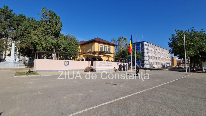 deschidere oficiala a anului universitar 2021 2022 premiera la academia navala mircea cel batran galerie deschidere oficiala a anului universitar 2021 2022 premiera la academia navala mircea cel batran galerie