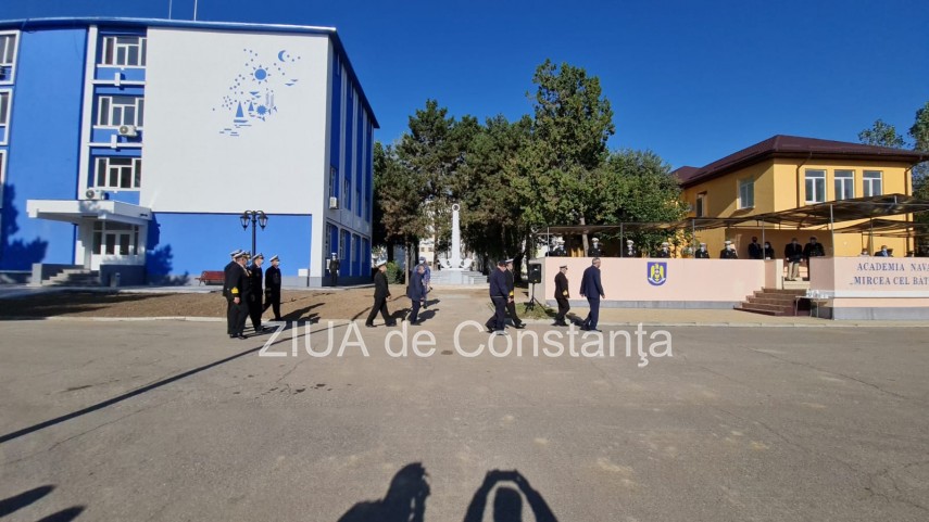 deschidere oficiala a anului universitar 2021 2022 premiera la academia navala mircea cel batran galerie deschidere oficiala a anului universitar 2021 2022 premiera la academia navala mircea cel batran galerie