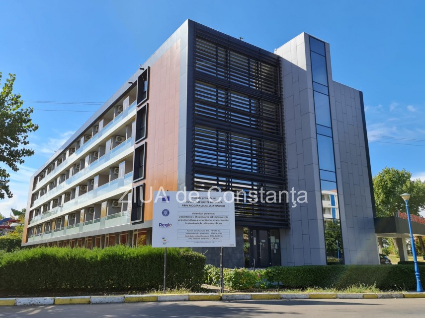 ce se construieste hotelul dunarea din mamaia va fi extins proprietari sunt georgeta si mircea dobre ce se construieste hotelul dunarea din mamaia va fi extins proprietari sunt georgeta si mircea dobre