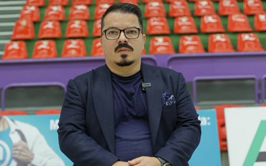 bc athletic neptun tanarul naser omer debut in liga nationala am lasat emotiile deoparte si am aratat bc athletic neptun tanarul naser omer debut in liga nationala am lasat emotiile deoparte si am aratat