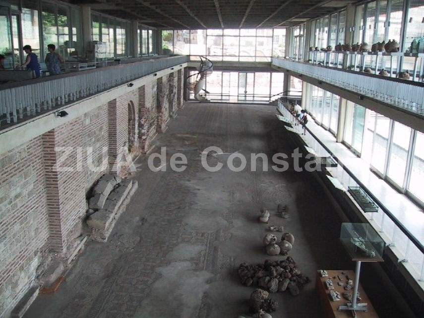 fotoreportaj povestile mai putin stiute ale cladirilor din piata ovidius galerie foto 760002 fotoreportaj povestile mai putin stiute ale cladirilor din piata ovidius galerie foto 760002
